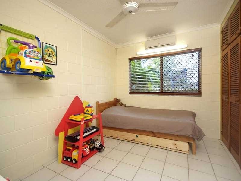 3/43 Mazlin Street, Edge Hill QLD 4870