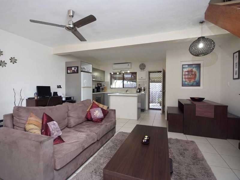 8/98 Martyn Street, Parramatta Park QLD 4870