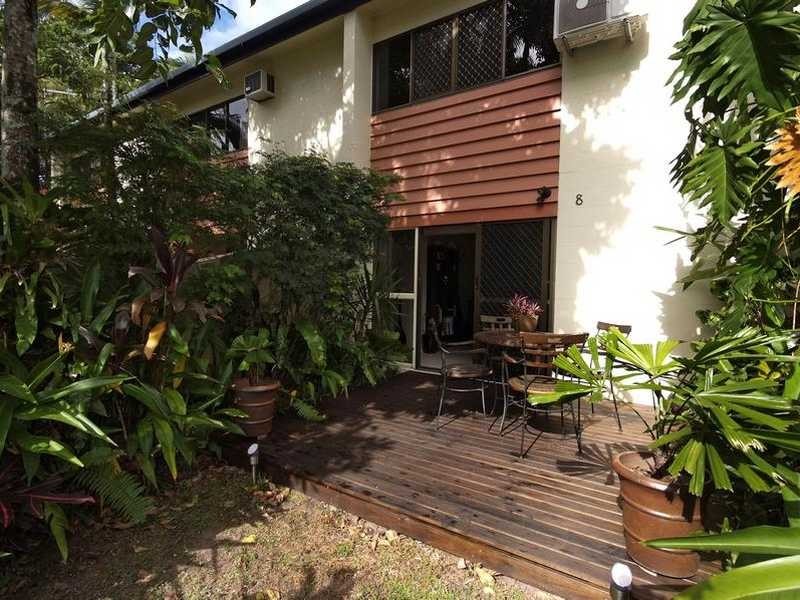 8/98 Martyn Street, Parramatta Park QLD 4870