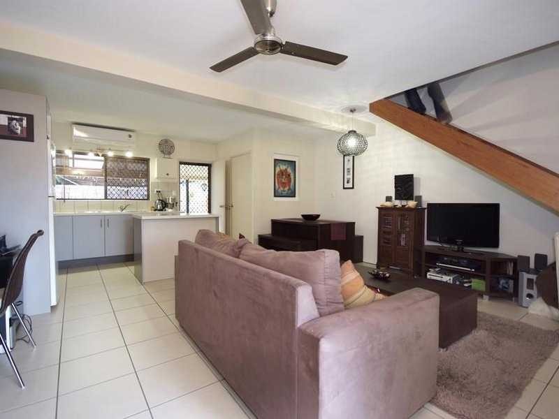 8/98 Martyn Street, Parramatta Park QLD 4870