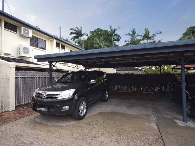 8/98 Martyn Street, Parramatta Park QLD 4870