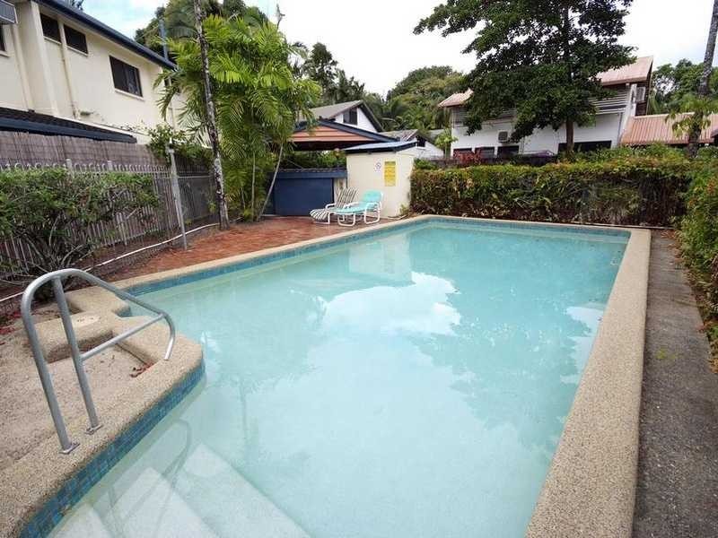 8/98 Martyn Street, Parramatta Park QLD 4870