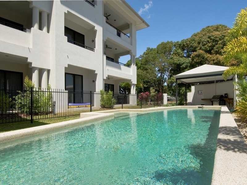 10/15 Clare Street, Parramatta Park QLD 4870