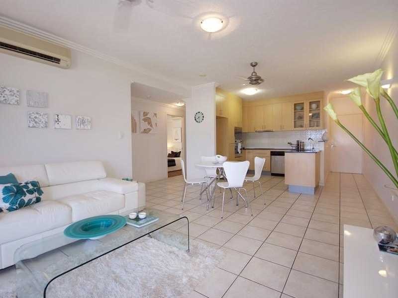 501/3 Abbott Street, Cairns City QLD 4870