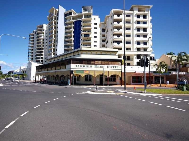 501/3 Abbott Street, Cairns City QLD 4870