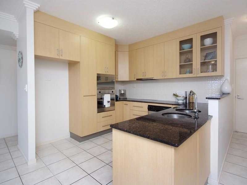 501/3 Abbott Street, Cairns City QLD 4870