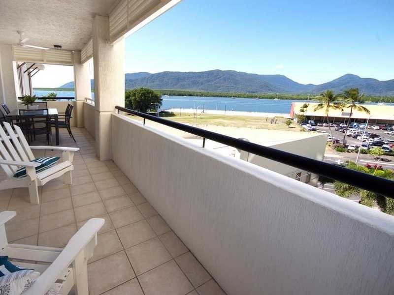 501/3 Abbott Street, Cairns City QLD 4870