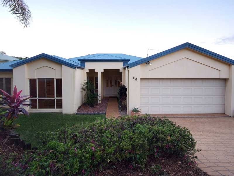 16 Yellowfin Close, Kanimbla QLD 4870