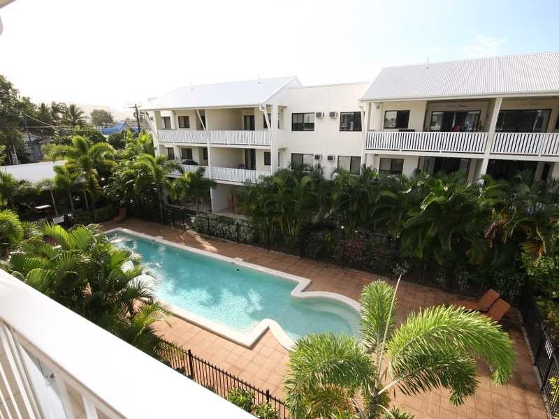 Unit 21/44 Pease Street, Cairns QLD 4870