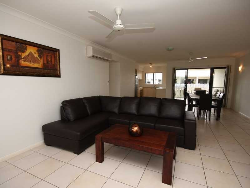 Unit 21/44 Pease Street, Cairns QLD 4870