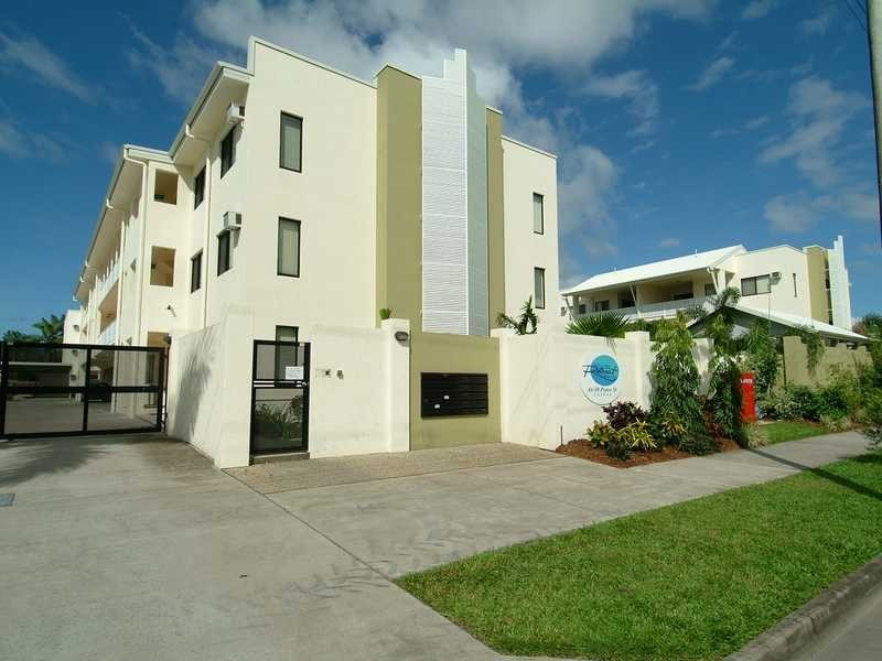 Unit 21/44 Pease Street, Cairns QLD 4870