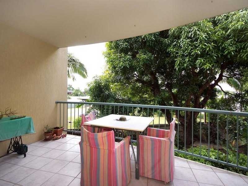 6/10 Brown Street, Woree QLD 4868