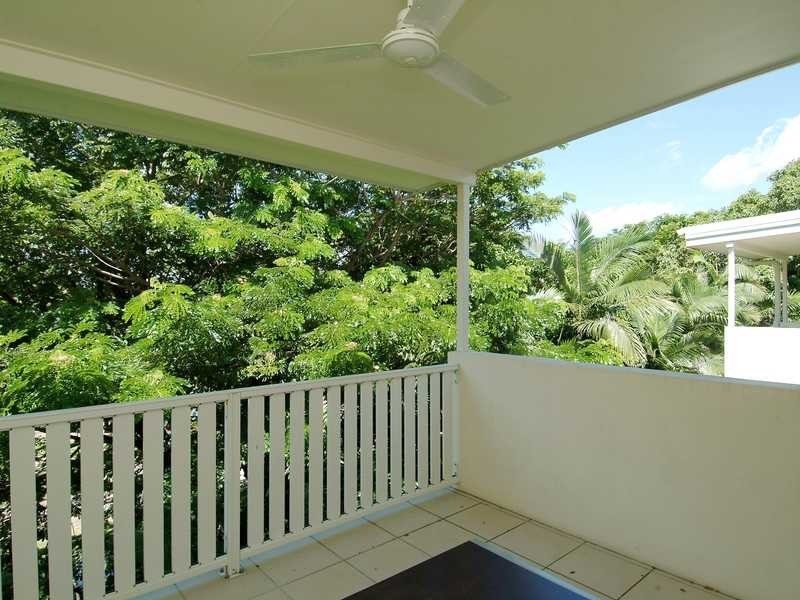 34/44 Pease Street, Cairns QLD 4870