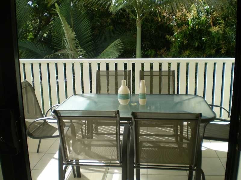 34/44 Pease Street, Cairns QLD 4870