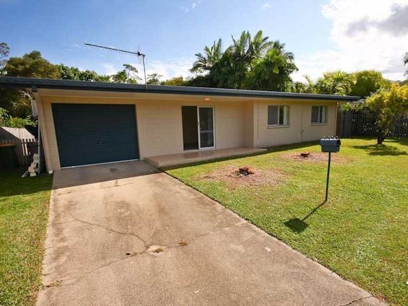 45 Brooks Street, Whitfield QLD 4870