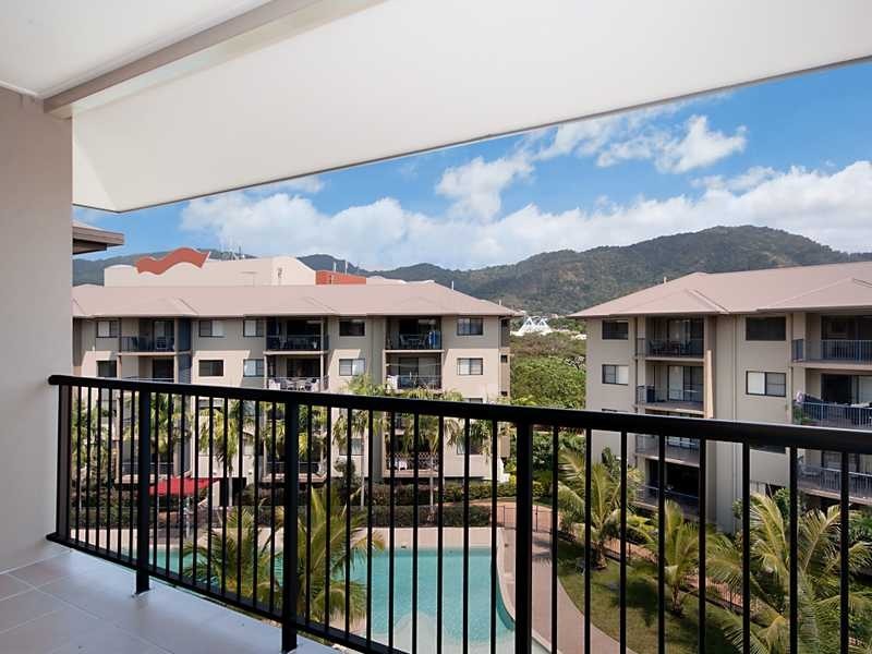 47/89 Ishmael Road, Earlville QLD 4870