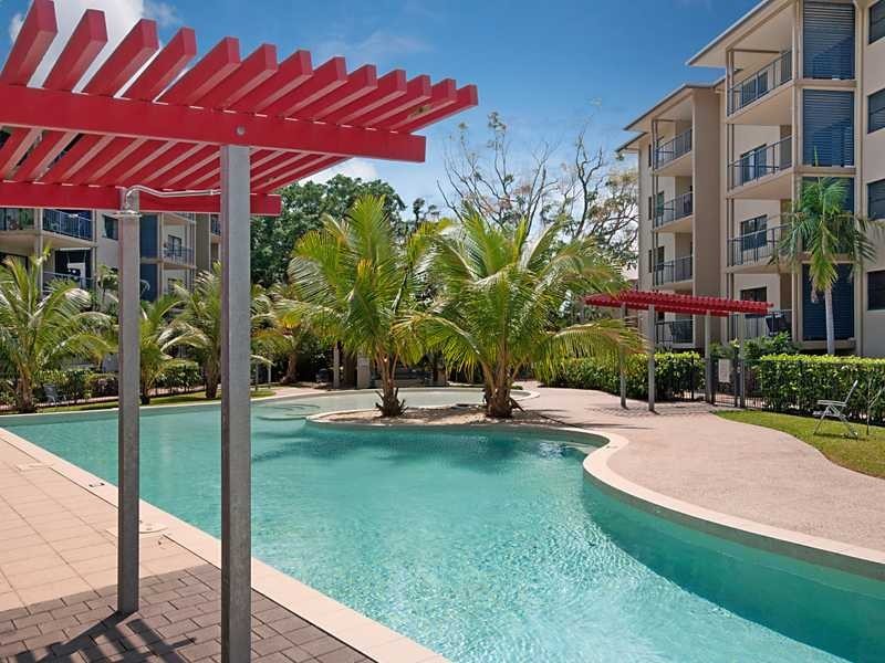 47/89 Ishmael Road, Earlville QLD 4870