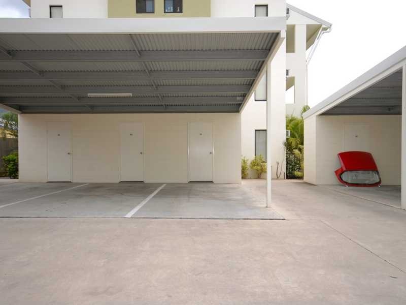 15/44 Pease Street, Cairns QLD 4870