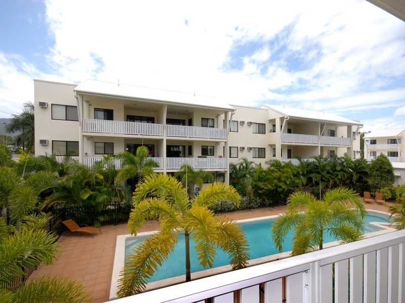 15/44 Pease Street, Cairns QLD 4870