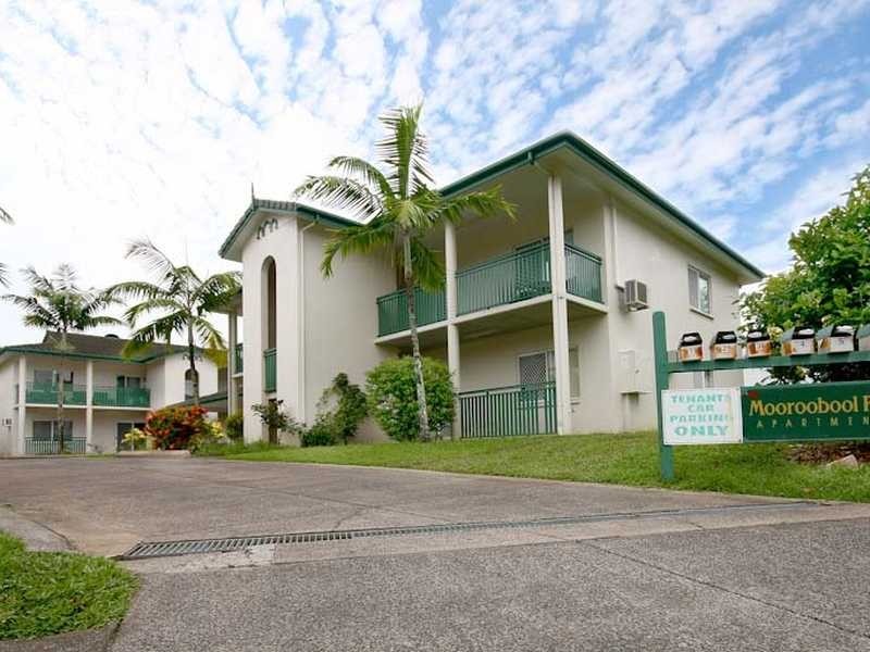 6/342 Mccoombe Street, Mooroobool QLD 4870