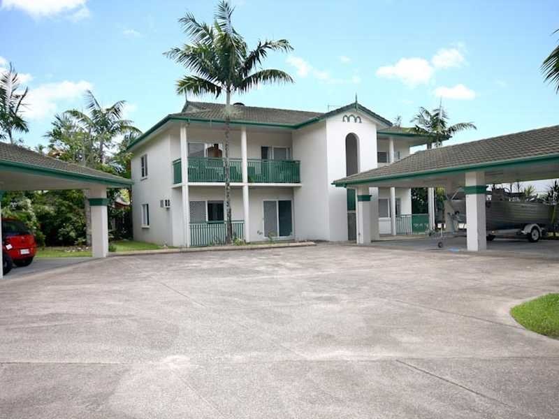 5/342 McCoombe Street, Mooroobool QLD 4870