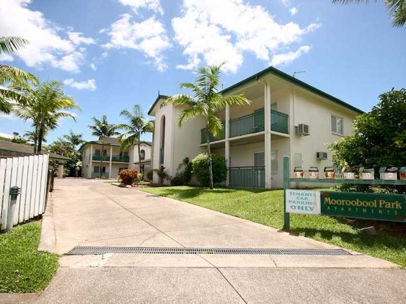 5/342 McCoombe Street, Mooroobool QLD 4870