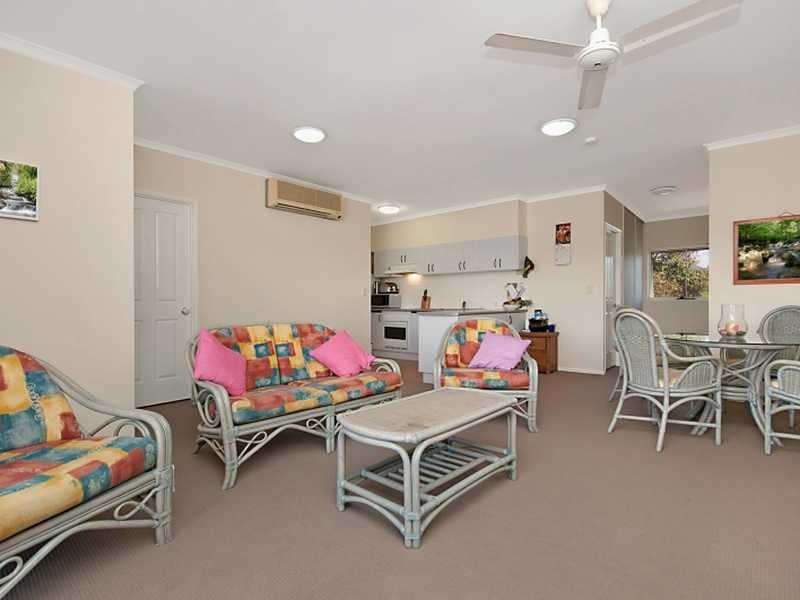 9/5 James Street, Cairns QLD 4870