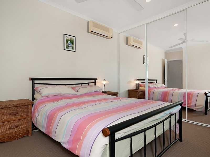 9/5 James Street, Cairns QLD 4870