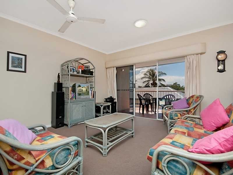 9/5 James Street, Cairns QLD 4870