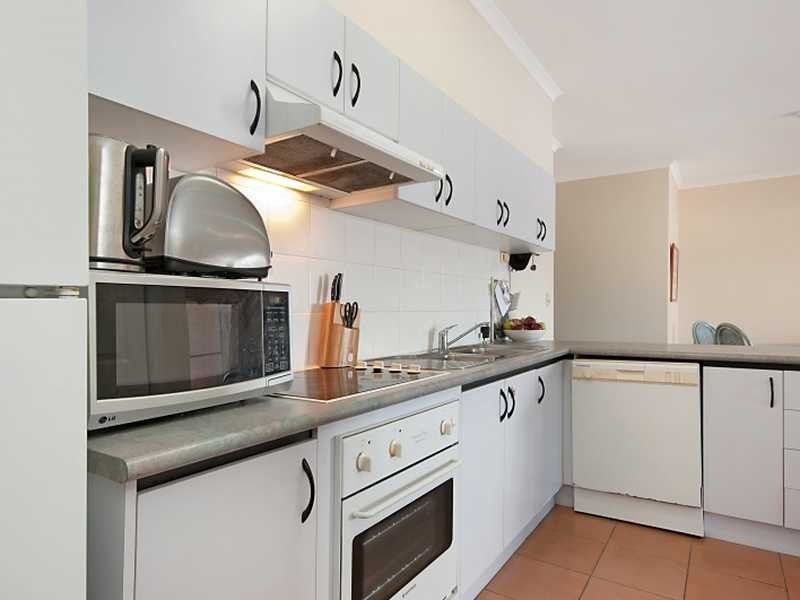 9/5 James Street, Cairns QLD 4870