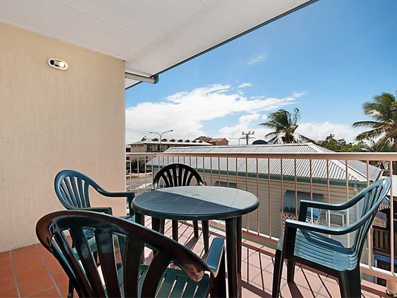 9/5 James Street, Cairns QLD 4870