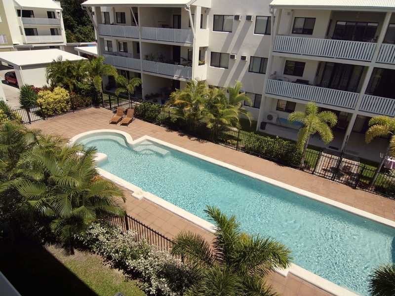 8/44 Pease Street, Cairns QLD 4870