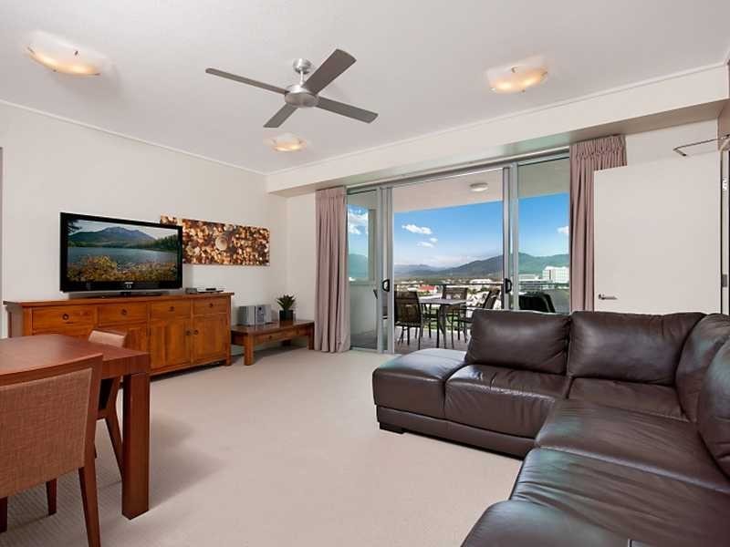 1001/99 Esplanade, Cairns City QLD 4870