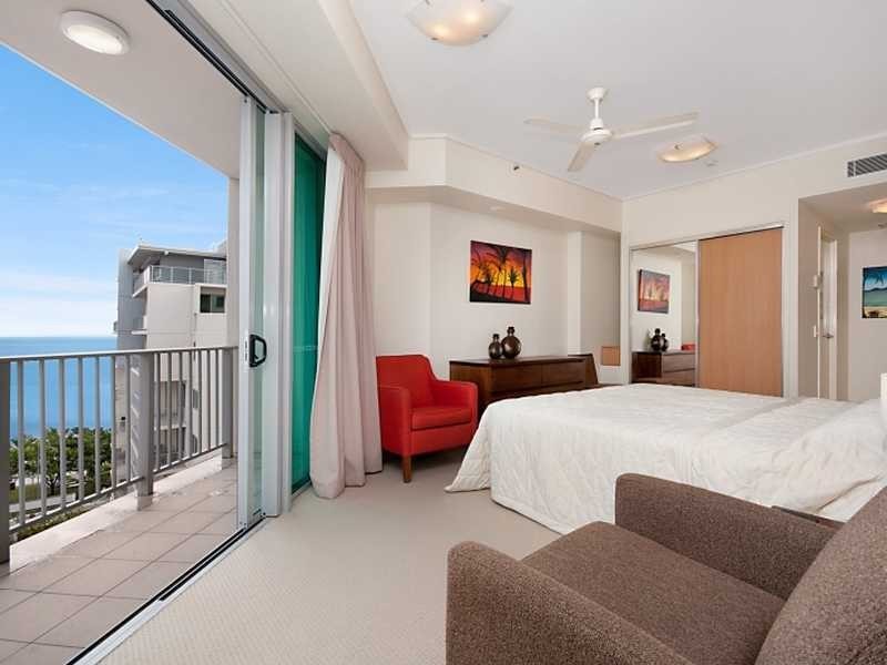 1001/99 Esplanade, Cairns City QLD 4870