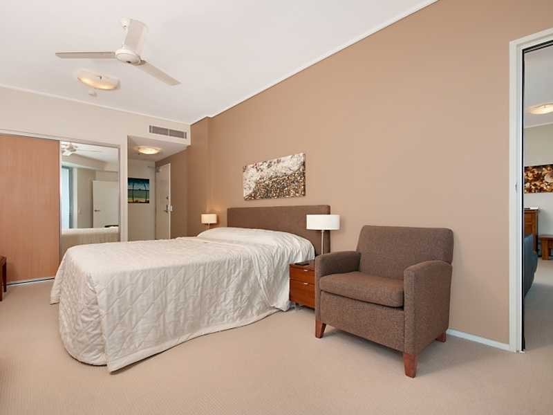 1001/99 Esplanade, Cairns City QLD 4870