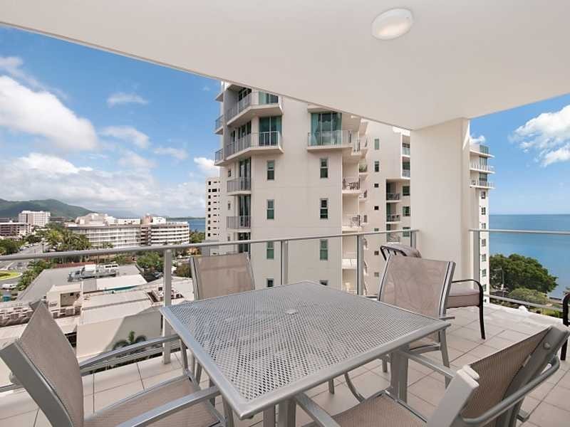 1001/99 Esplanade, Cairns City QLD 4870