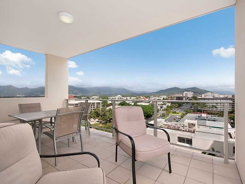 1001/99 Esplanade, Cairns City QLD 4870