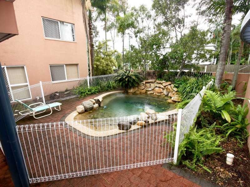 17/85-87 Martyn Street, Parramatta Park QLD 4870
