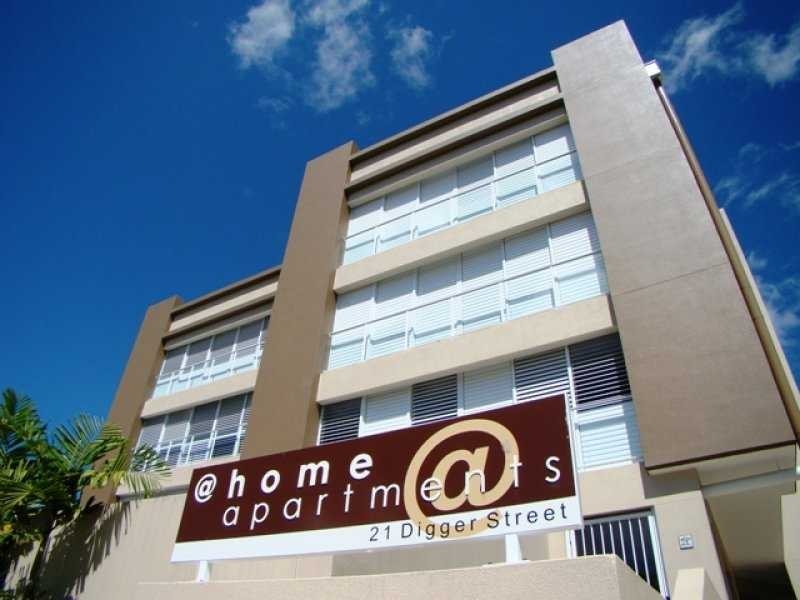 4/21 Digger Street, Cairns QLD 4870