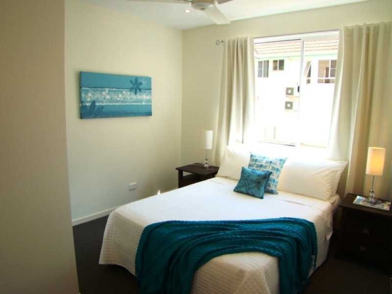 4/21 Digger Street, Cairns QLD 4870