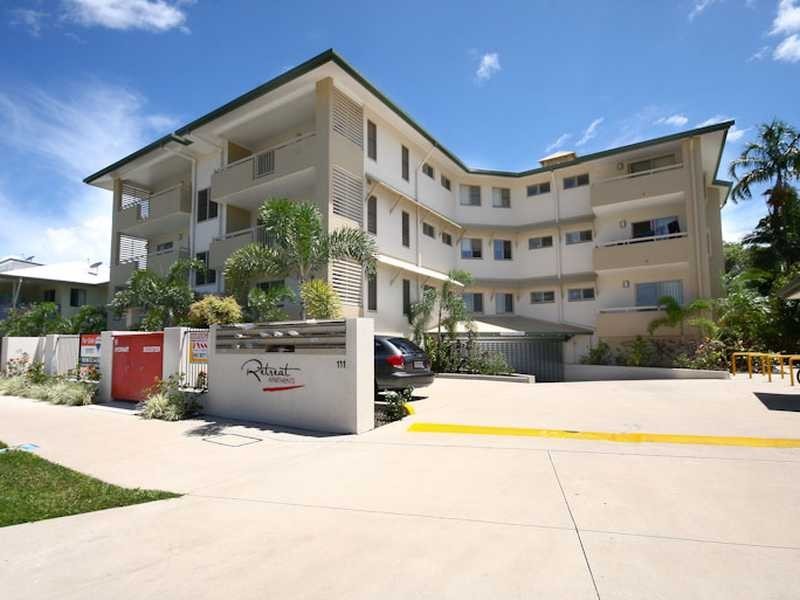 17/111-113 Martyn Street, Parramatta Park QLD 4870