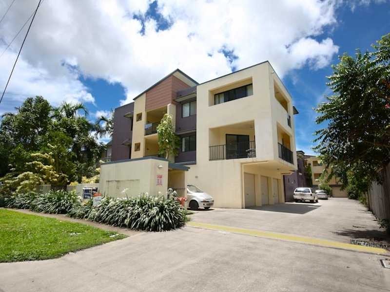 17/61 Minnie Street, Parramatta Park QLD 4870