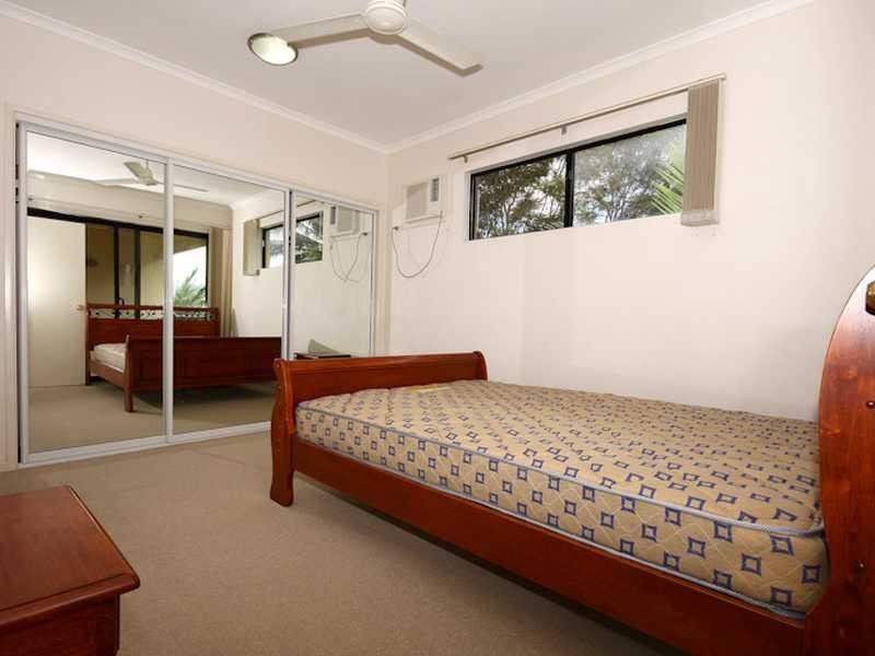 17/61 Minnie Street, Parramatta Park QLD 4870