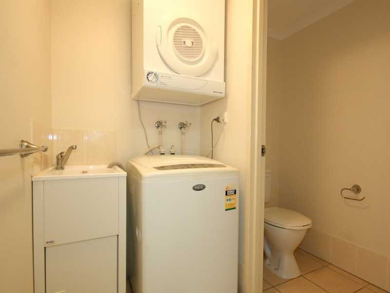 17/61 Minnie Street, Parramatta Park QLD 4870