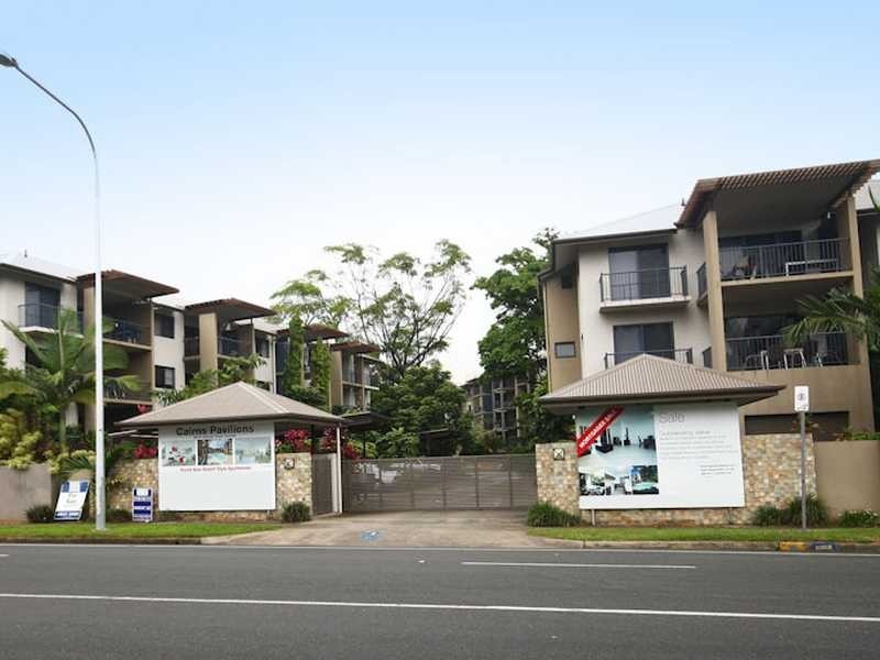 115/89 Ishmael Road, Earlville QLD 4870