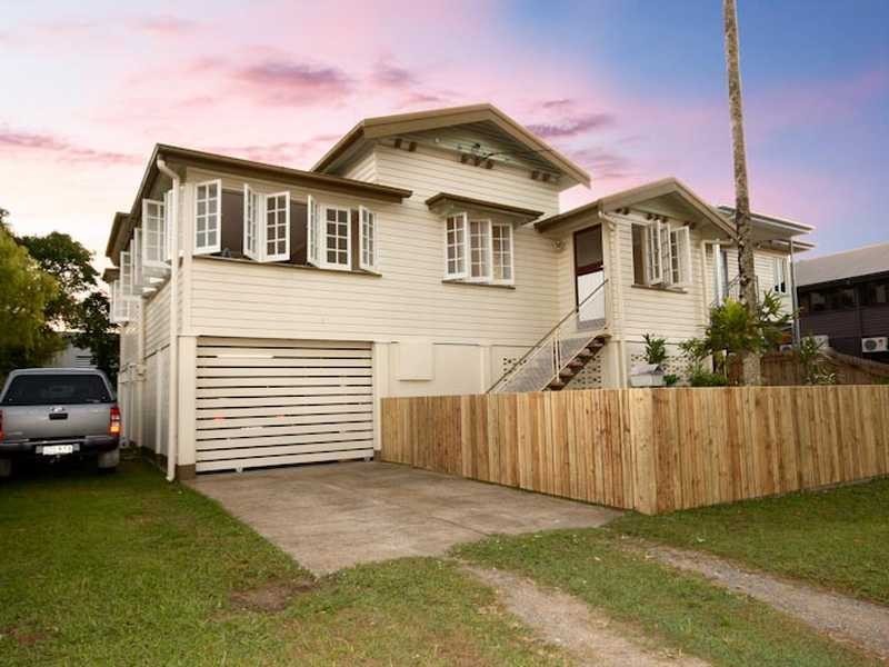 29 Edgar Street, Bungalow QLD 4870