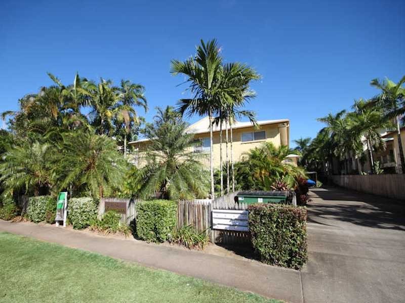 9/59 McCormack Street, Manunda QLD 4870