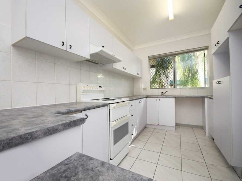 9/59 McCormack Street, Manunda QLD 4870