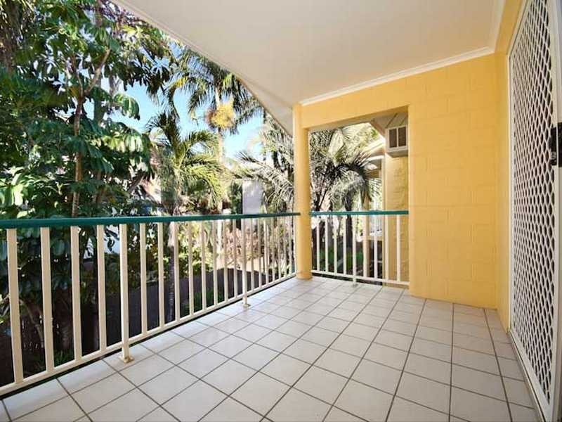 9/59 McCormack Street, Manunda QLD 4870
