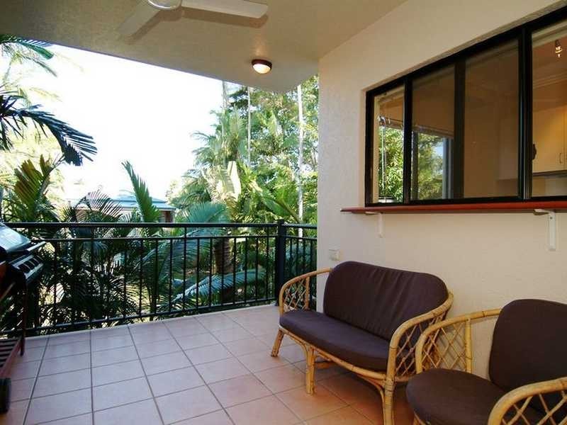 2/183 Martyn Street, Parramatta Park QLD 4870